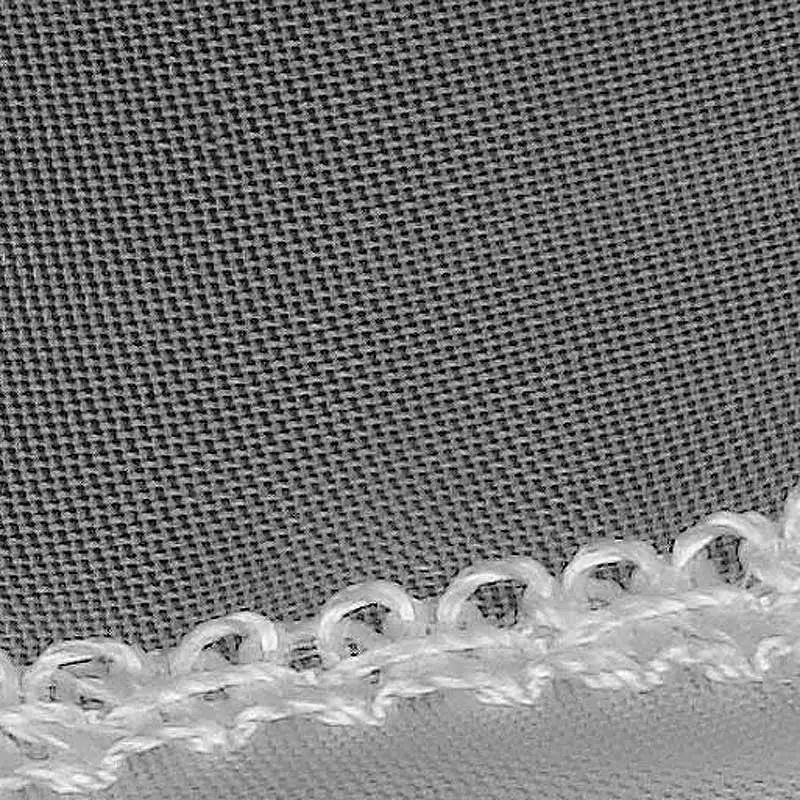 Nussmilch-Beutel Detailaufnahme