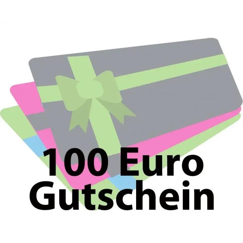 OmniBlend Deutschland Geschenkgutschein 100€
