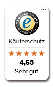 zum OmniBlend TrustedShops-Profil
