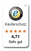 zum OmniBlend TrustedShops-Profil