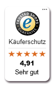 zum OmniBlend TrustedShops-Profil
